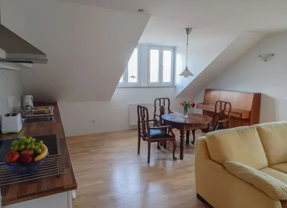 Panoramic Apart Daire
