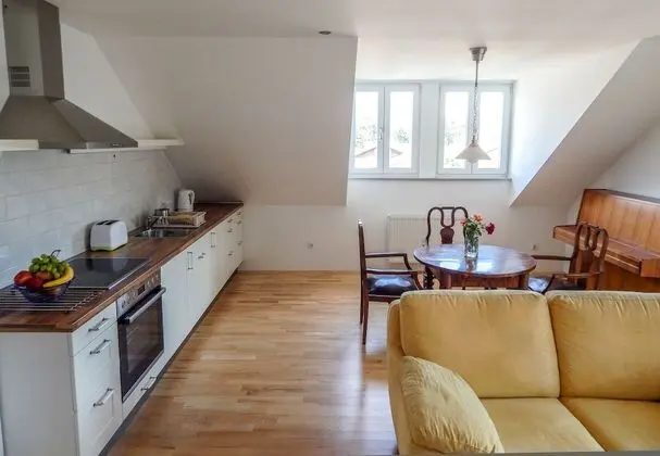 Panoramic Apart Daire