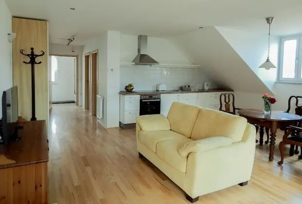 Panoramic Apart Daire