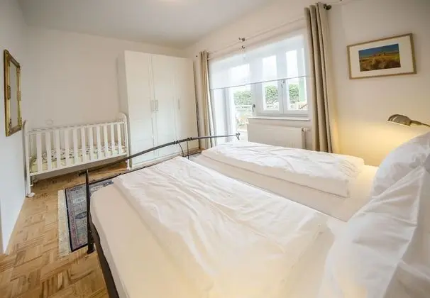 Traditional Apart Daire