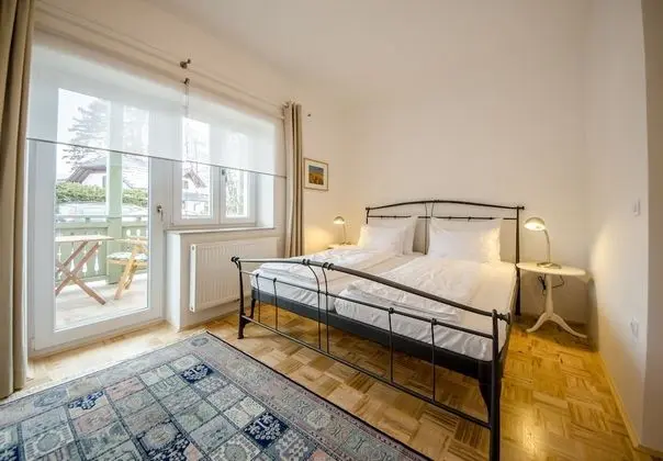 Traditional Apart Daire