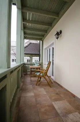 Traditional Apart Daire