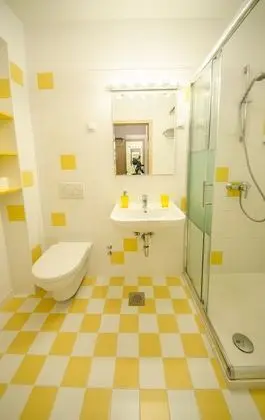 Traditional Apart Daire
