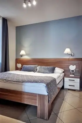 Apart Deniz Manzaralı