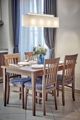 Apart Deniz Manzaralı