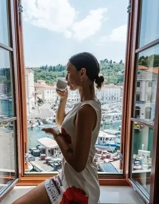 Apart Deniz Manzaralı