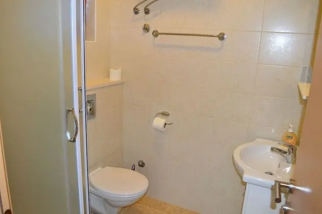 Apart Daire, Birden Çok Yatak