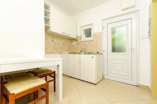 Apart Daire (A2)