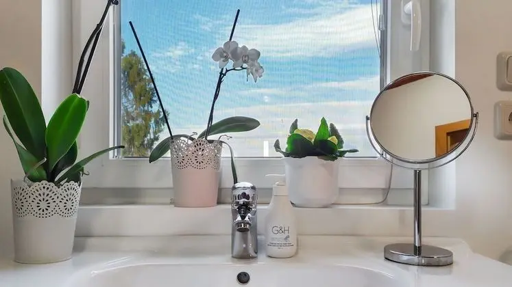 Panoramic Apart Daire, 1 Yatak Odası, Balkon, Dağ Manzaralı