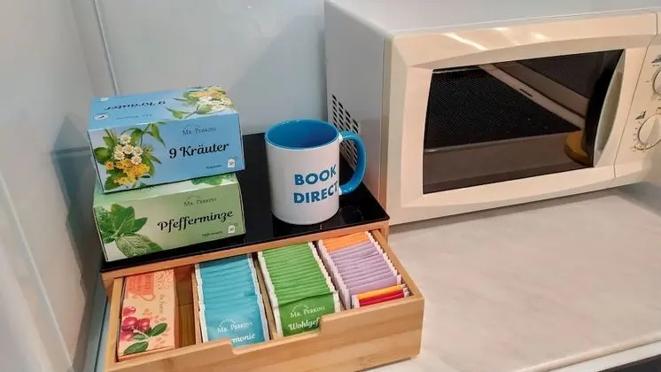 Panoramic Apart Daire, 1 Yatak Odası, Teras, Dağ Manzaralı