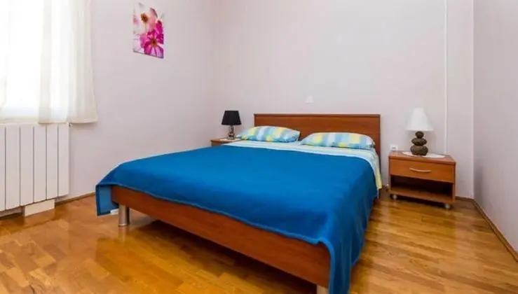 Apart Daire (Standard 2 Bedroom Apt with Terrace)