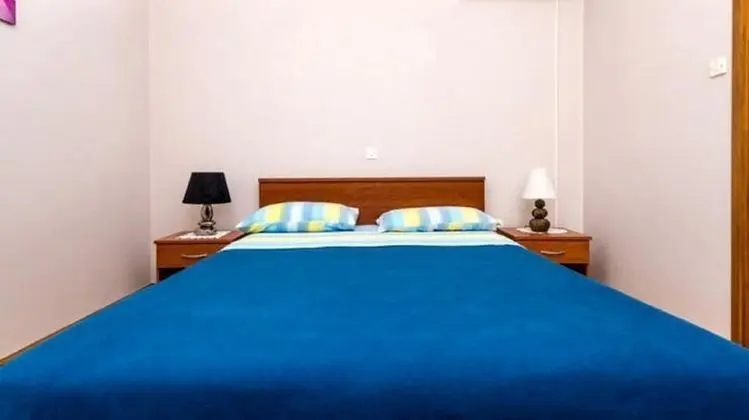 Apart Daire (Standard 2 Bedroom Apt with Terrace)