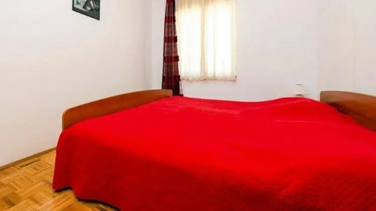 Apart Daire (Standard 2 Bedroom Apt with Terrace)