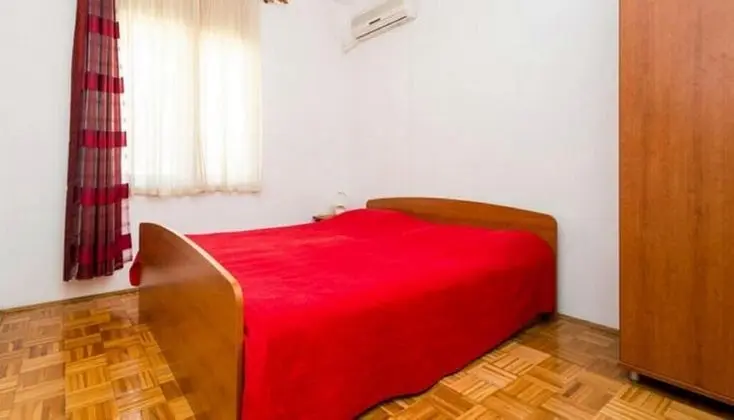 Apart Daire (Standard 2 Bedroom Apt with Terrace)
