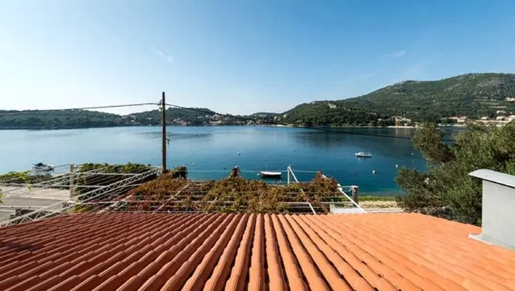 Apart Daire (Standard 2 Bedroom Apt with Terrace)