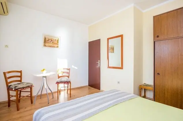 Apart Daire (Superior 1 Bedroom Apt with Terrace)