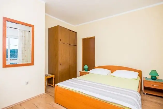 Apart Daire (Superior 1 Bedroom Apt with Terrace)