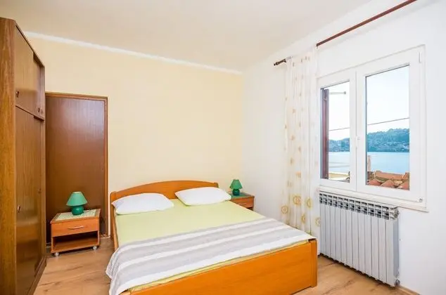 Apart Daire (Superior 1 Bedroom Apt with Terrace)