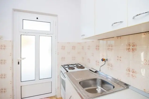 Apart Daire (Superior 1 Bedroom Apt with Terrace)