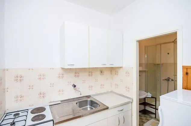 Apart Daire (Superior 1 Bedroom Apt with Terrace)