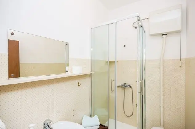 Apart Daire (Superior 1 Bedroom Apt with Terrace)