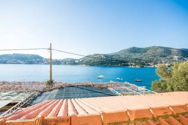 Apart Daire (Superior 1 Bedroom Apt with Terrace)