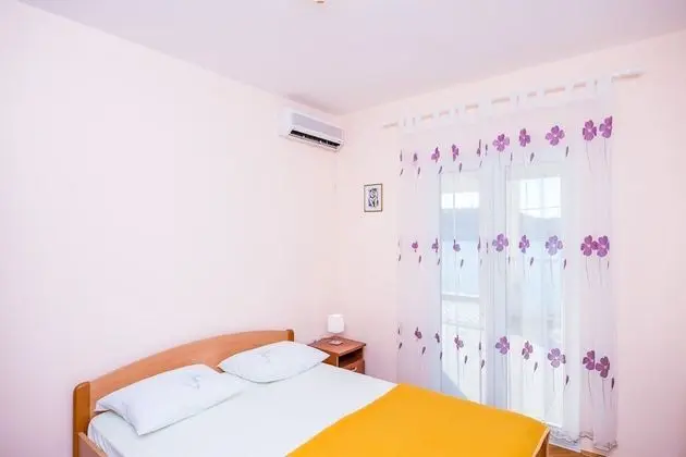 Apart Daire (Two Bedroom Apartment with Terrace)