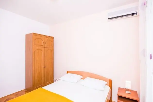 Apart Daire (Two Bedroom Apartment with Terrace)