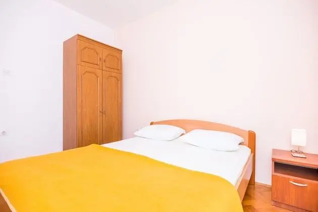 Apart Daire (Two Bedroom Apartment with Terrace)