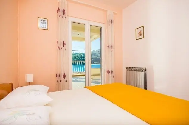 Apart Daire (Two Bedroom Apartment with Terrace)