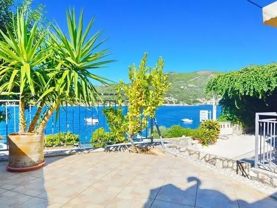 Apart Daire (Two Bedroom Apartment with Terrace)