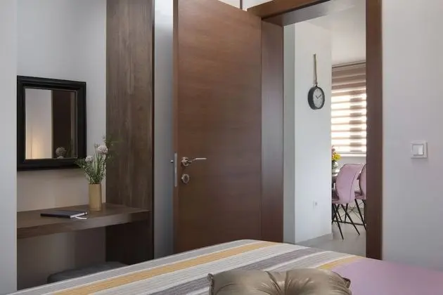 Royal Apartment A3
