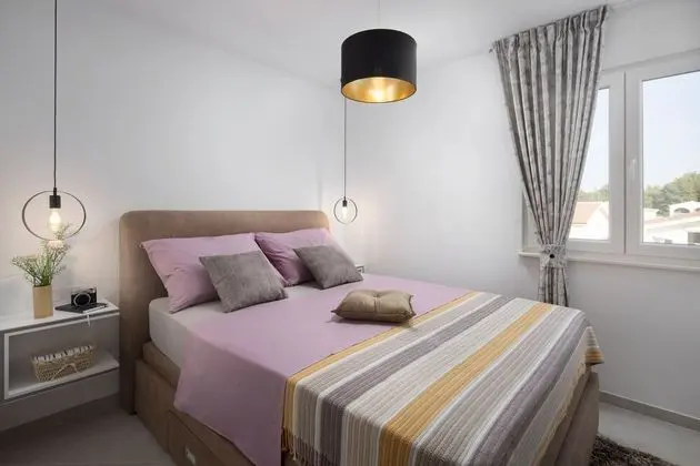 Royal Apartment A3
