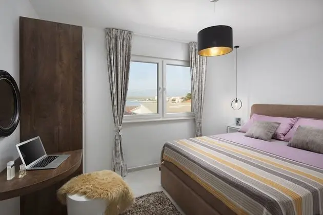 Royal Apartment A3