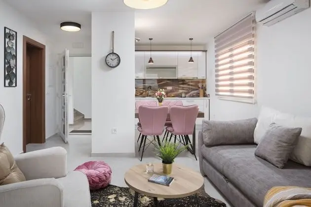 Royal Apartment A3