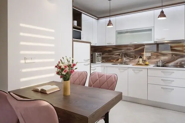 Royal Apartment A3