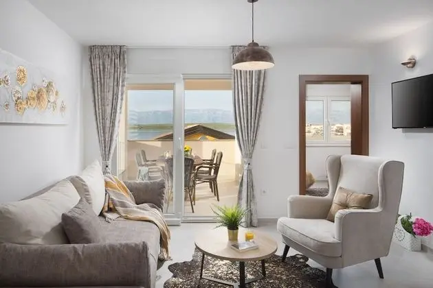 Royal Apartment A3