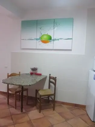 Panoramic Stüdyo, Deniz Manzaralı, Bahçeli (2)
