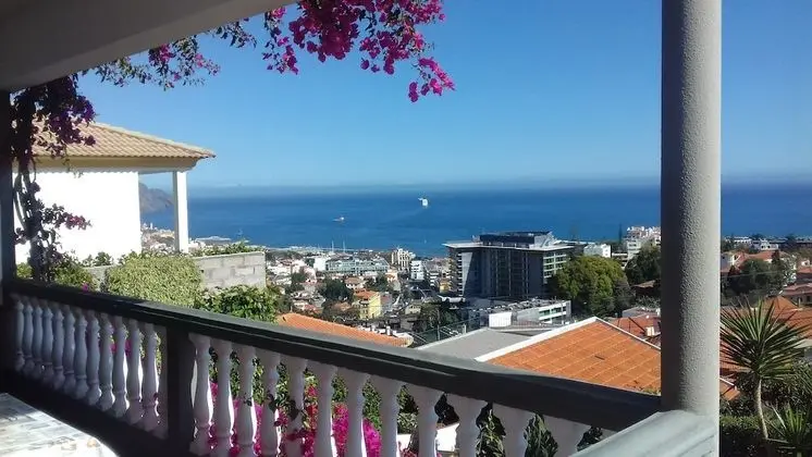 Panoramic Stüdyo, Koy Manzaralı (3)