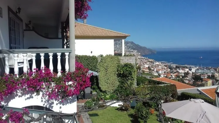 Panoramic Stüdyo, Koy Manzaralı (3)
