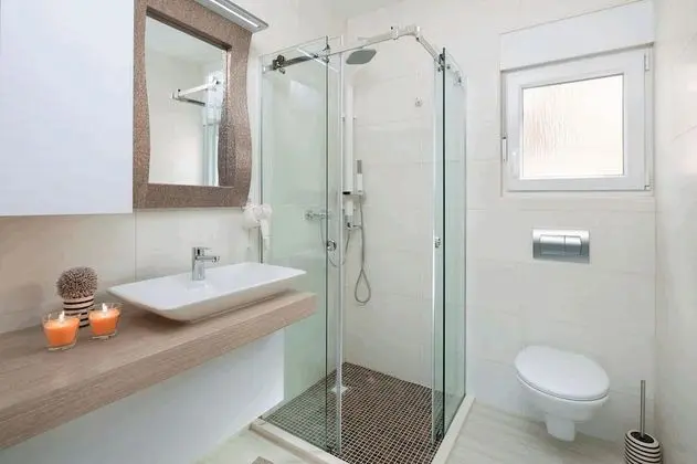 Deluxe Apartment A3