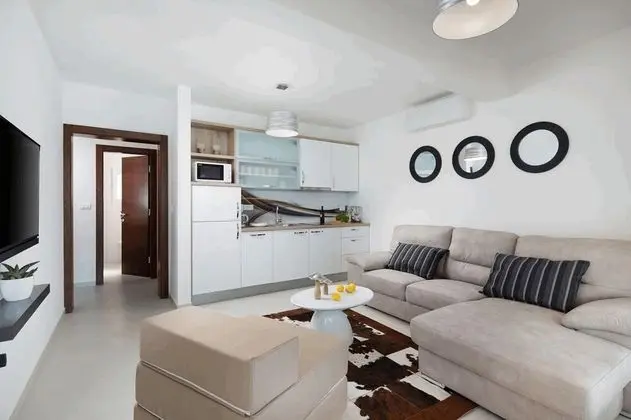 Premium Apartment A2
