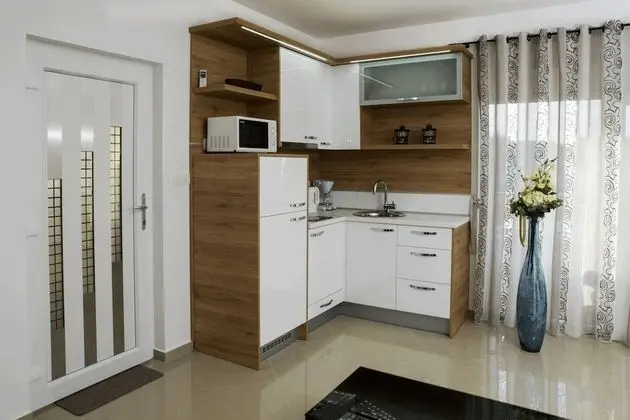 Classic Apartment A3