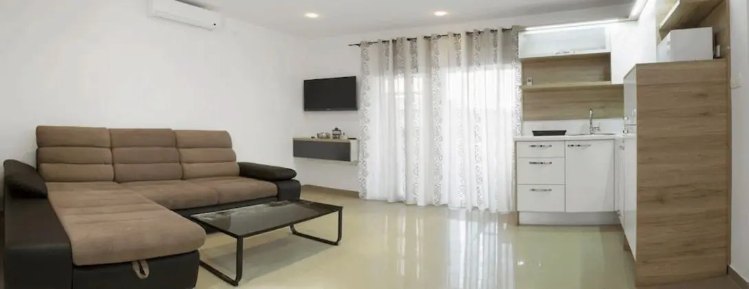 Classic Apartment A3