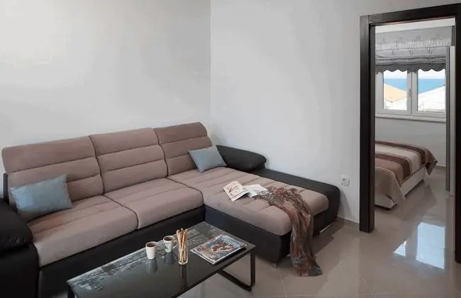 Classic Apartment A3