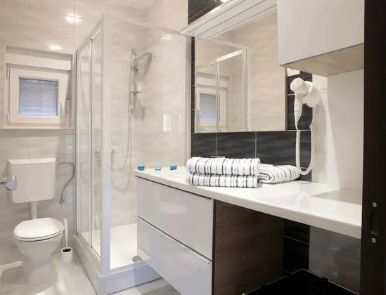 Classic Apartment A3