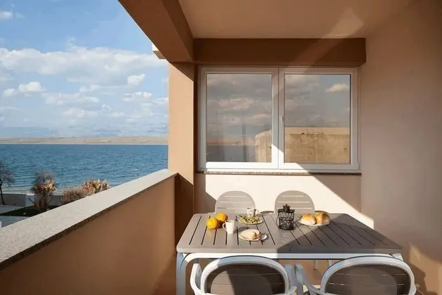 Comfort Apartment A2