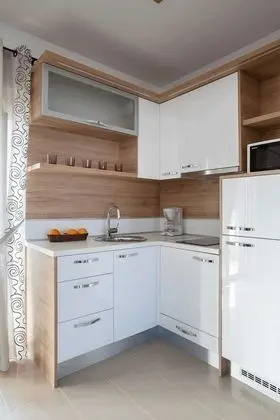 Comfort Apartment A2