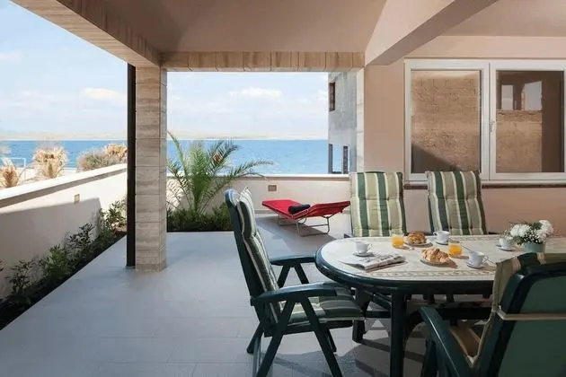 Family Apartment A1