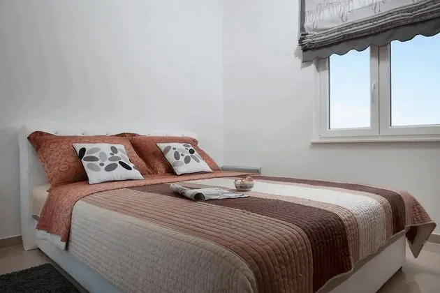 Family Apartment A1